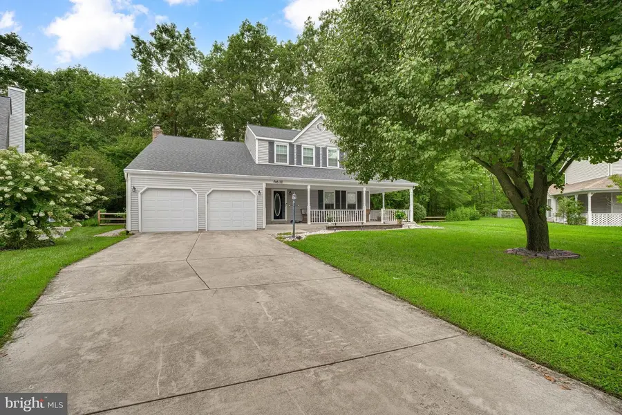6611 Cottontail Ct, Waldorf, MD 20603 - #3