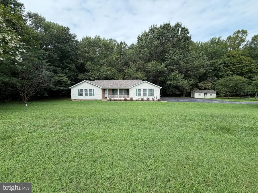 4775 Young Rd, Waldorf, MD 20601 - #2