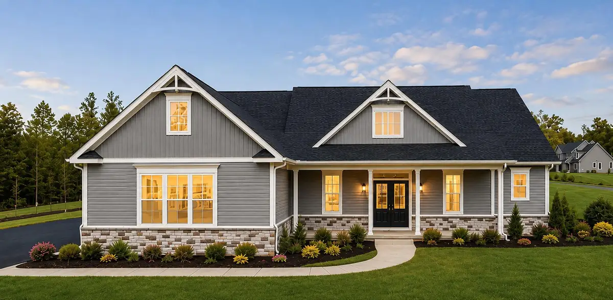 5898 Hardwick Ct, Hughesville, MD 20637 - #1