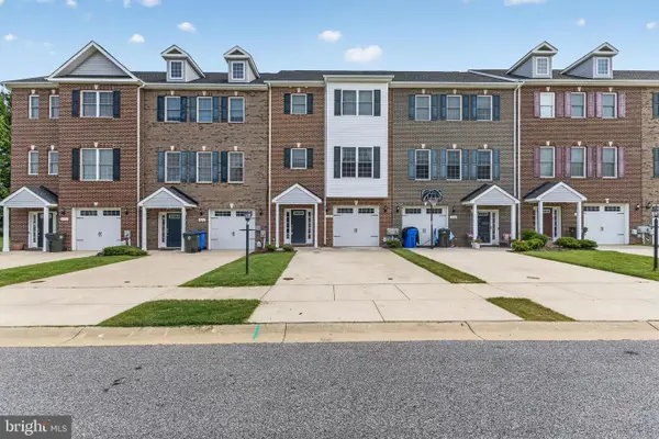 1038 Rye Dr, LA PLATA, MD 20646