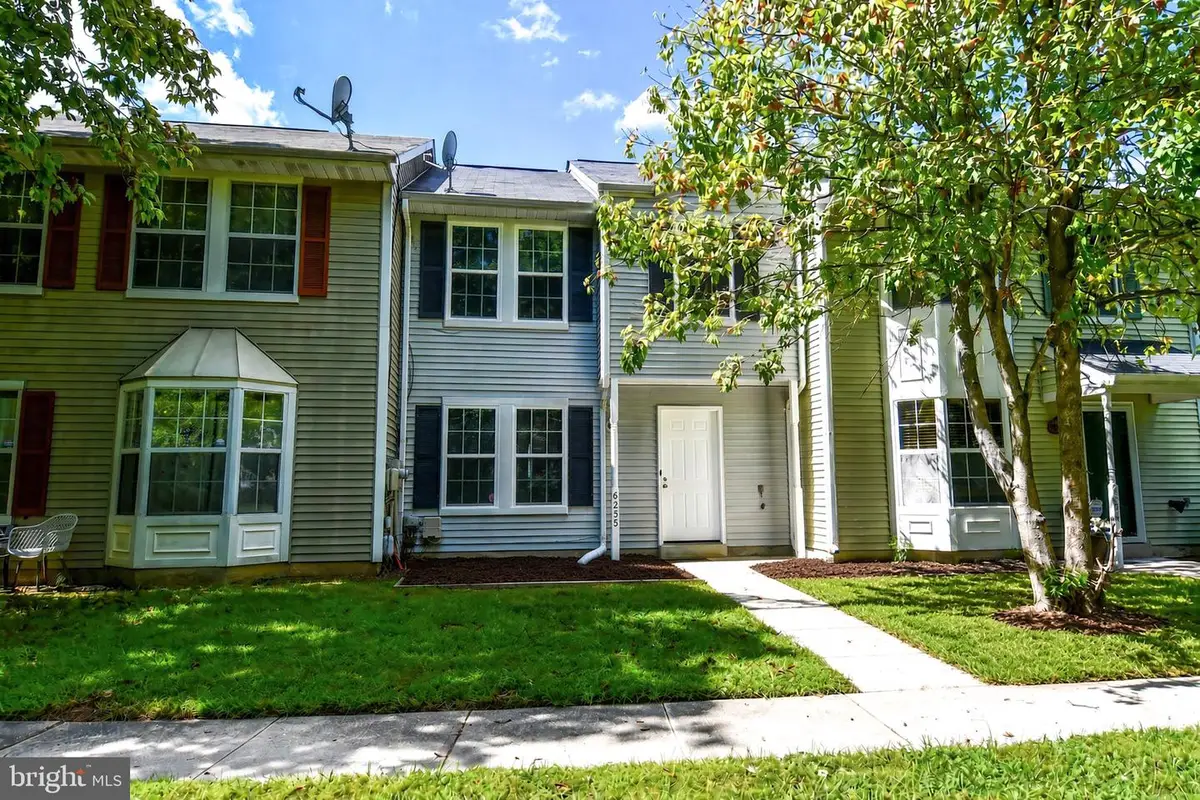 6255 Wolverine Pl, Waldorf, MD 20603 - #1