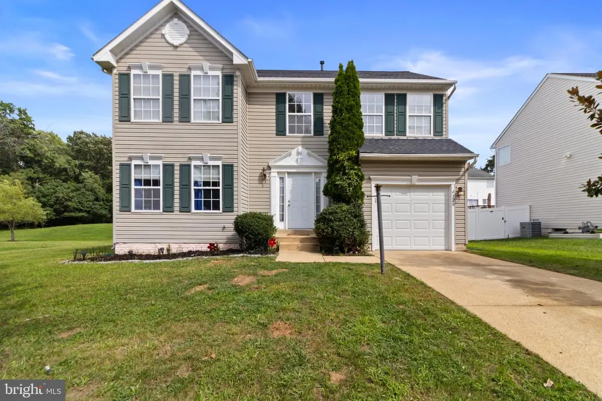 4320 Castletower Ct, White Plains, MD 20695 - #1
