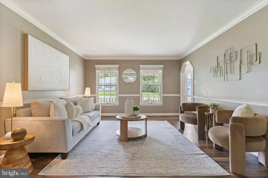 105 Westmorland Ct, La Plata, MD 20646 - #3