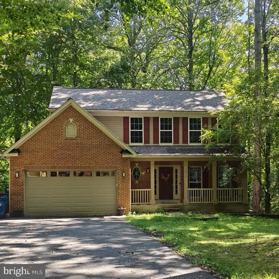 5810 Sly Fox Pl, Hughesville, MD 20637 - #1