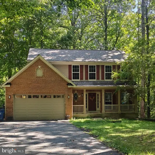 5810 Sly Fox Pl, HUGHESVILLE, MD 20637