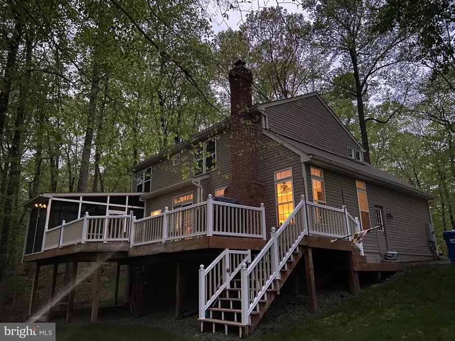 5810 Sly Fox Pl, Hughesville, MD 20637 - #2