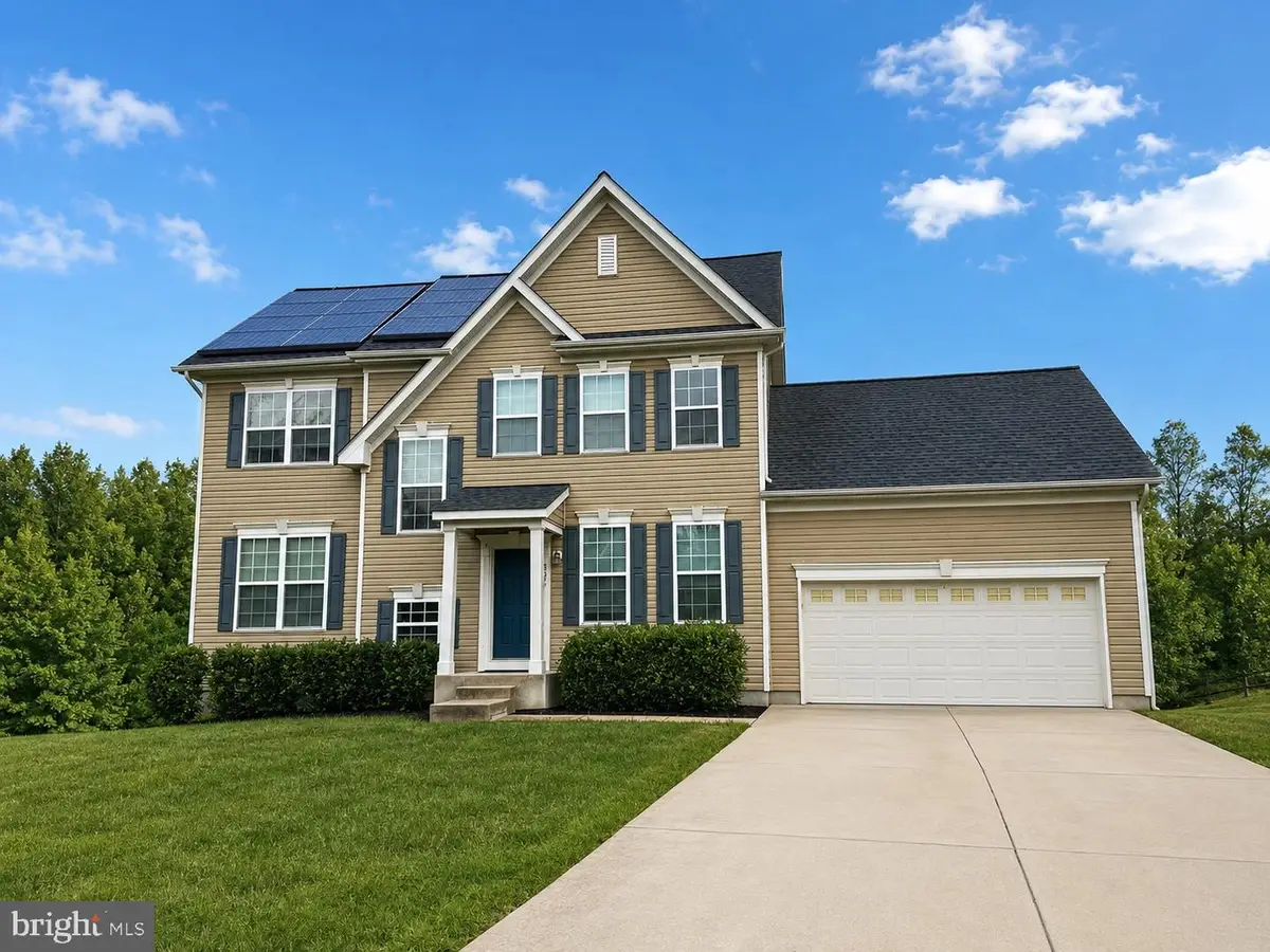 3377 Kilburn Ct, White Plains, MD 20695 - #1