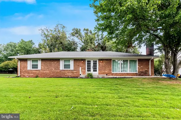 9429 Overlook Cir, NEWBURG, MD 20664