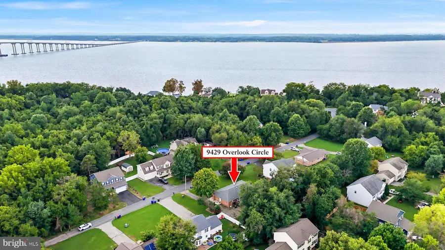 9429 Overlook Cir, Newburg, MD 20664 - #2