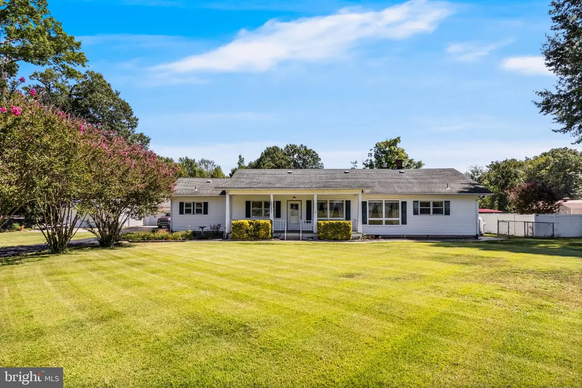 9300 Beaverdam Rd, Nanjemoy, MD 20662 - #1