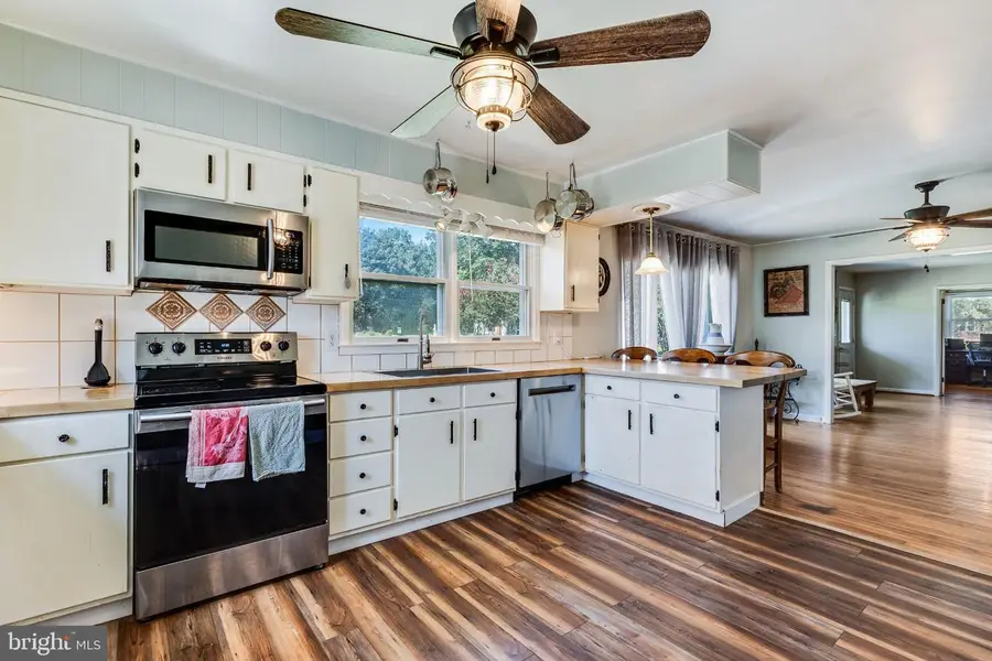 9300 Beaverdam Rd, Nanjemoy, MD 20662 - #2