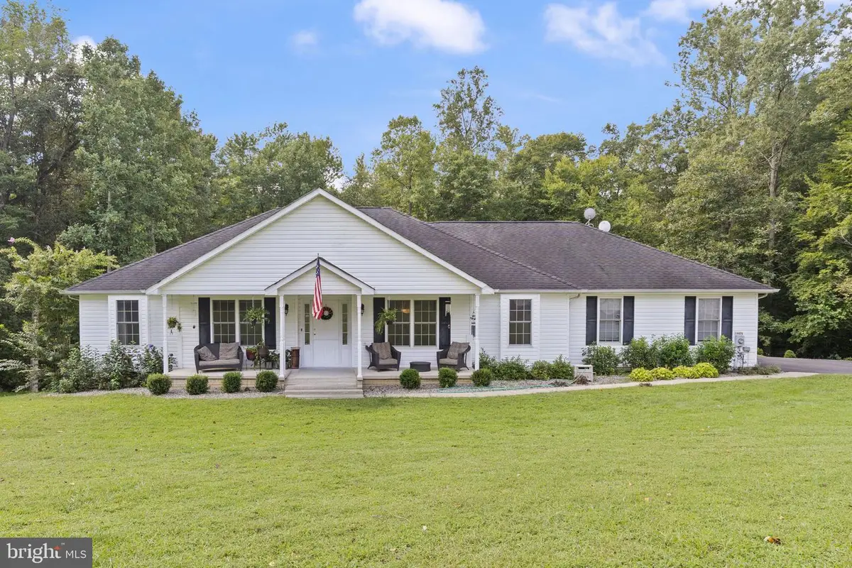 14420 Scalloway Pl, Charlotte Hall, MD 20622 - #1