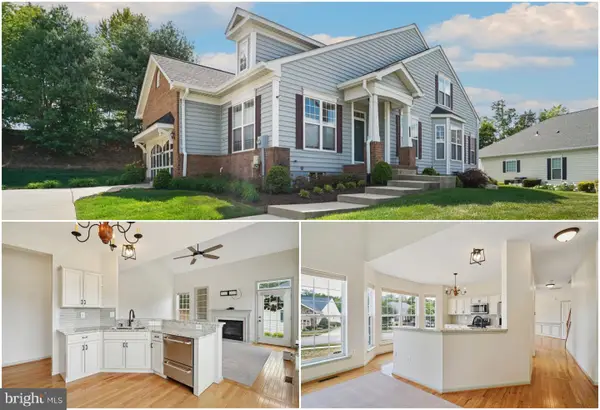 120 Hawthorne Greene Cir, LA PLATA, MD 20646