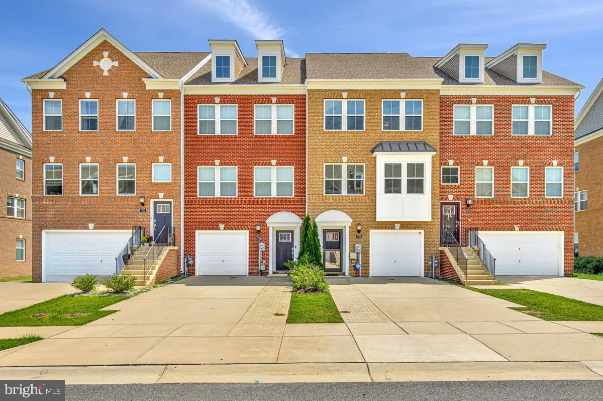 5776 Frederick Douglas Pl, White Plains, MD 20695 - #1
