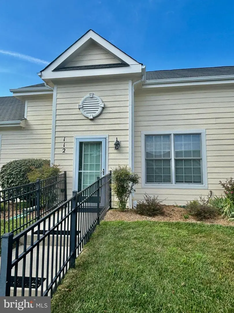 112 Dulles St, La Plata, MD 20646 - #3