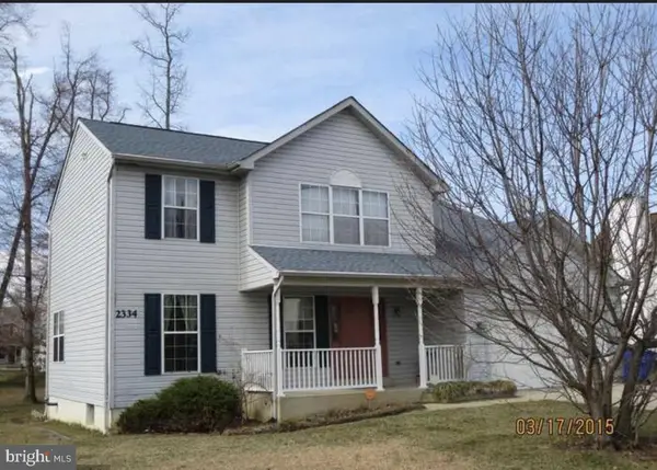 2334 Tawny Dr, WALDORF, MD 20601