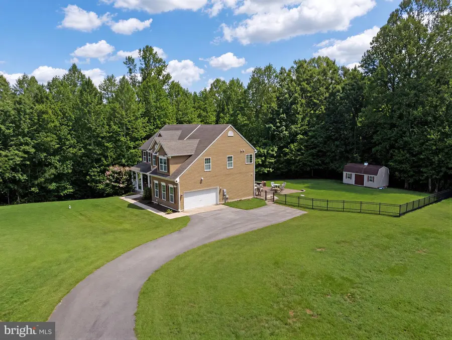 12135 Edonton Pl, Hughesville, MD 20637 - #3