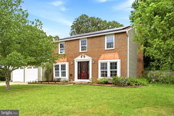 3003 Hickory Valley Dr, WALDORF, MD 20601