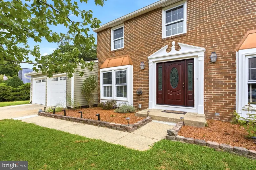 3003 Hickory Valley Dr, Waldorf, MD 20601 - #2