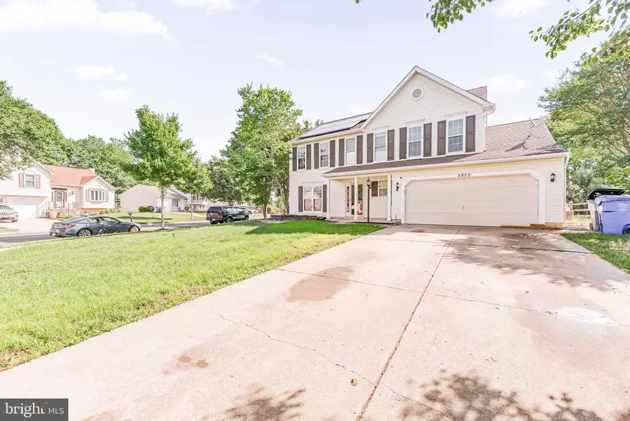 5802 Opaleye Ct, Waldorf, MD 20603 - #2