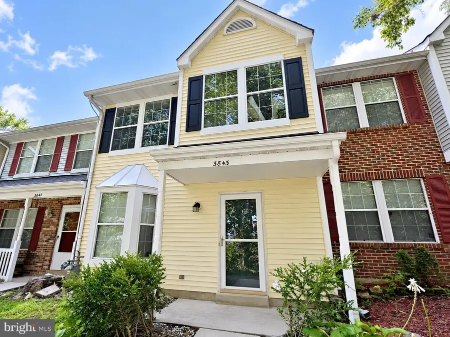 3843 Gateview Pl, Waldorf, MD 20602 - #2