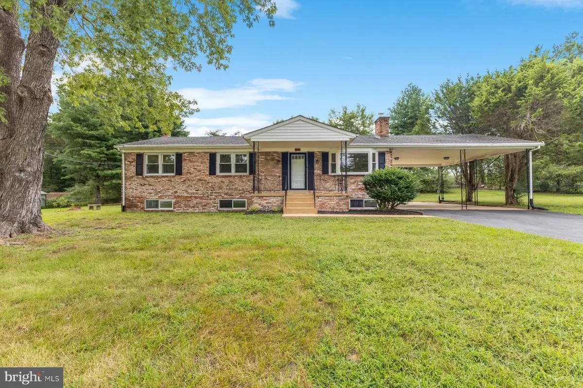 4320 Channing St, White Plains, MD 20695 - #1