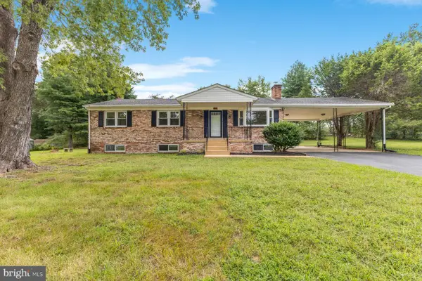 4320 Channing St, WHITE PLAINS, MD 20695