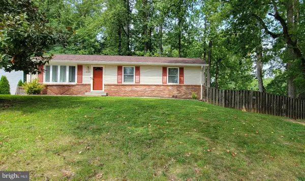 6780 Glen Albin Rd, LA PLATA, MD 20646