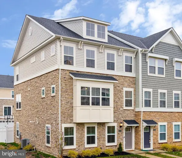 4146 Skipton Pl, WHITE PLAINS, MD 20695