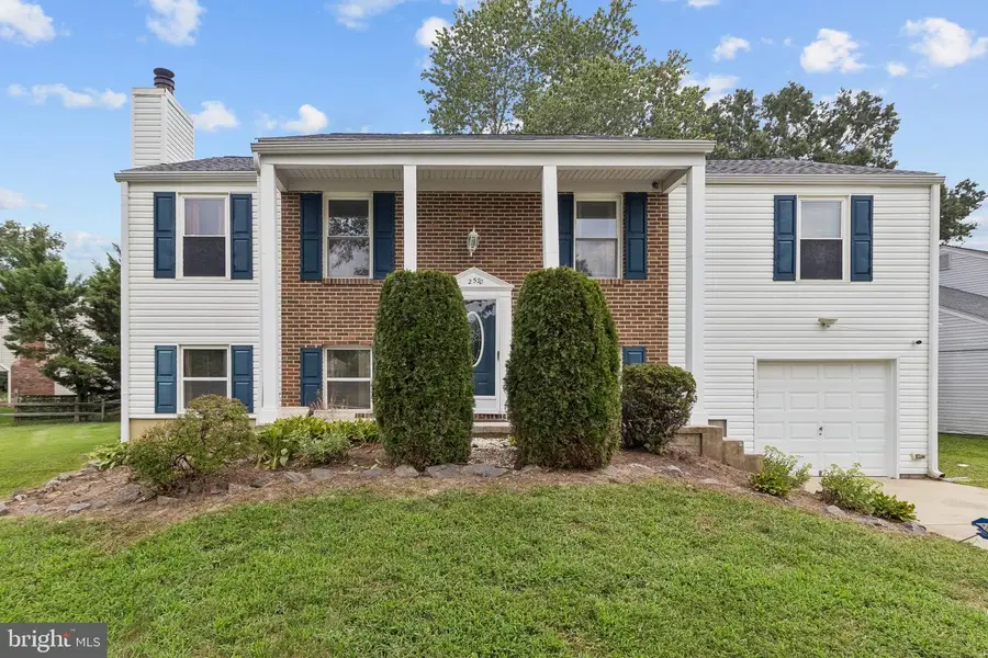 2570 Sussex Ct, Waldorf, MD 20602 - #2