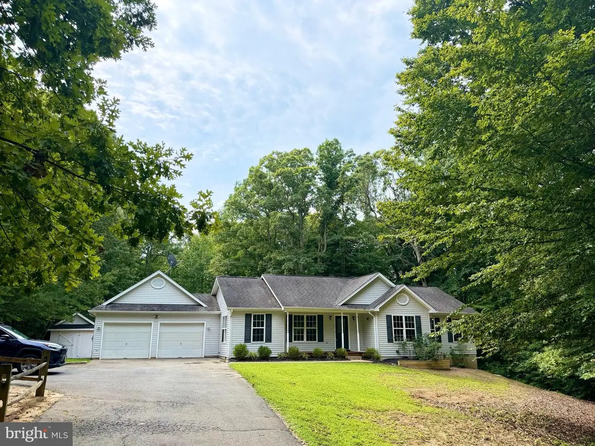 6000 Paternoster Ln, Hughesville, MD 20637 - #1