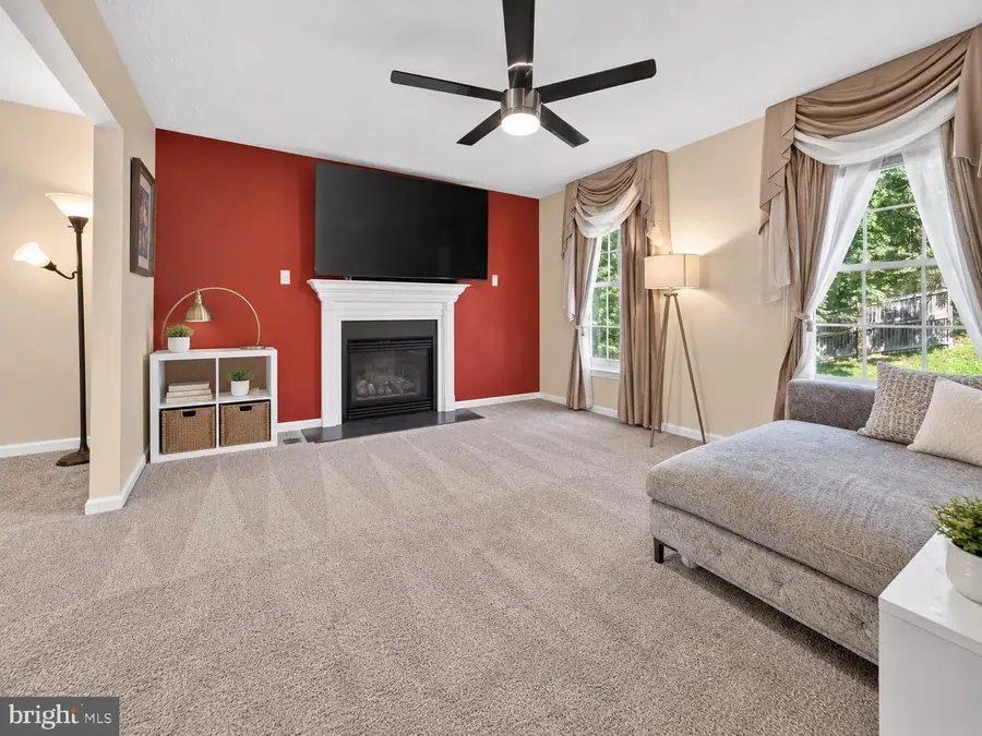 5435 Sir Douglas Dr, Bryans Road, MD 20616 - #3