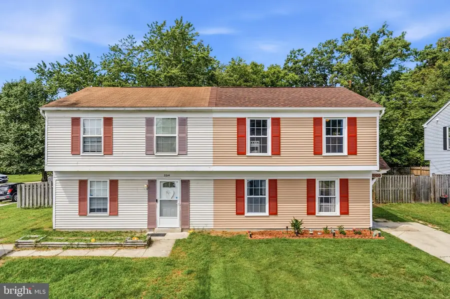 3212 Manning Ct, Waldorf, MD 20602 - #2