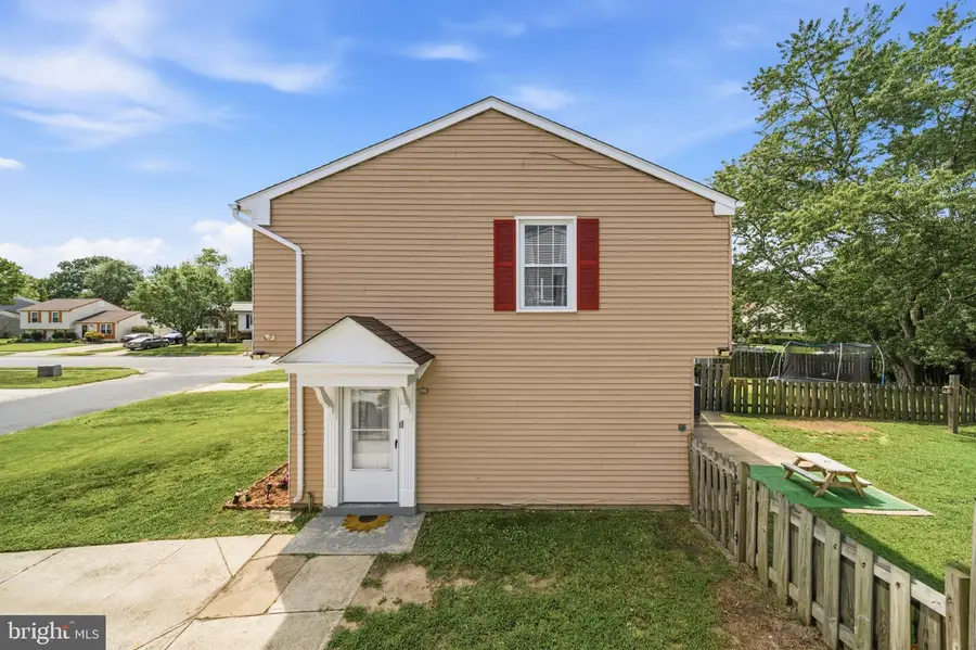 3212 Manning Ct, Waldorf, MD 20602 - #3