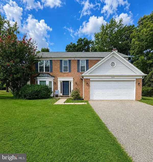 2939 Marsh Hawk Dr, WALDORF, MD 20603