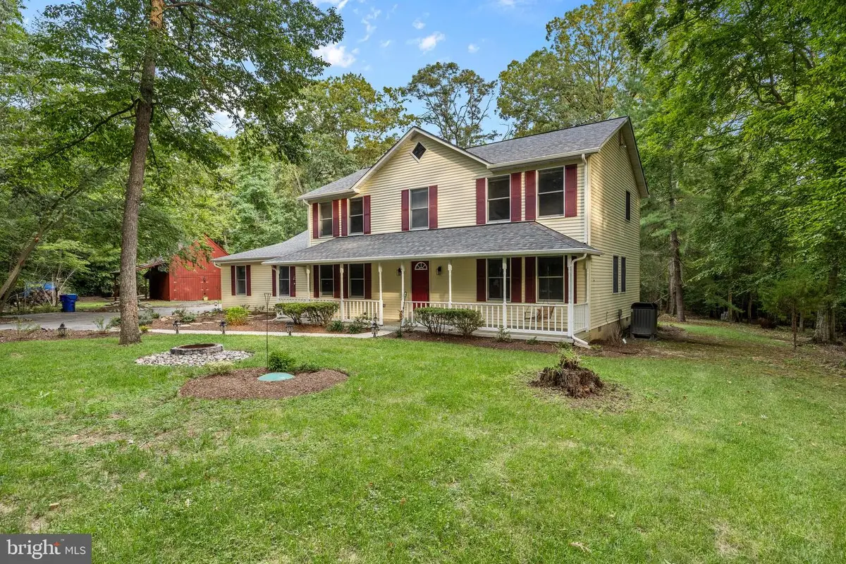 13565 Meadow Ct, Hughesville, MD 20637 - #1