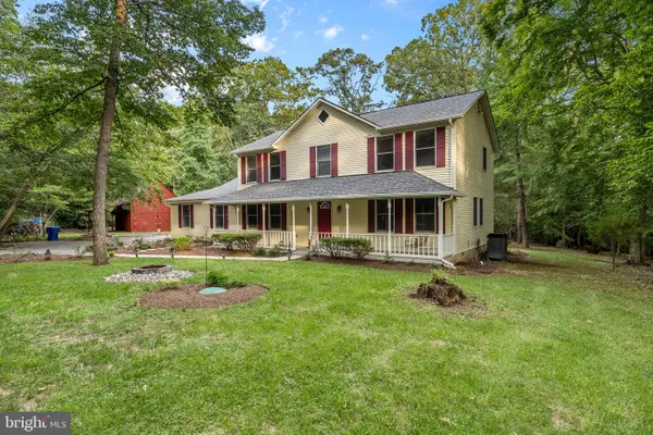 13565 Meadow Ct, HUGHESVILLE, MD 20637