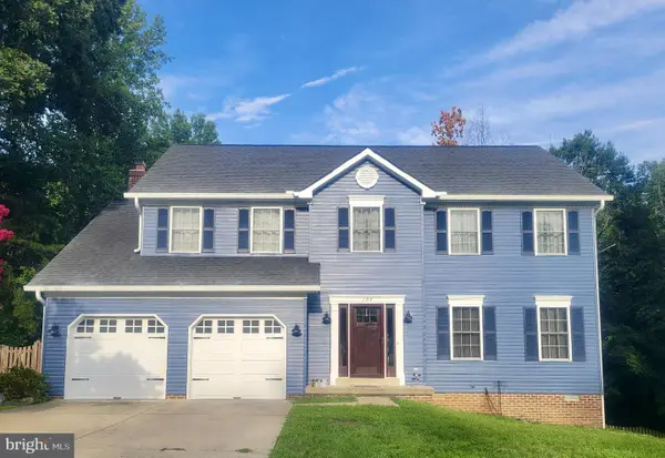 104 Westmorland Ct, LA PLATA, MD 20646
