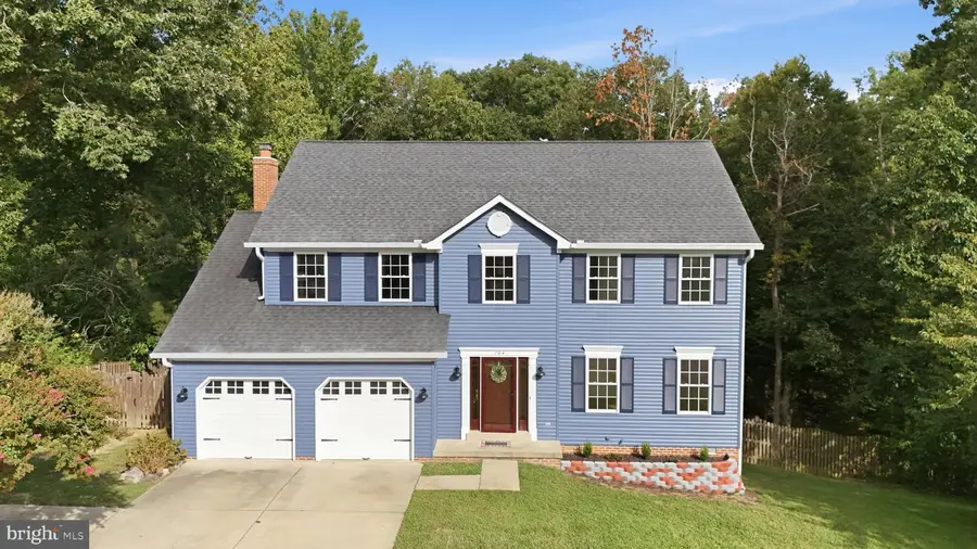 104 Westmorland Ct, La Plata, MD 20646 - #2