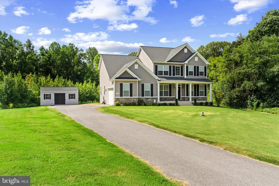 9998 Sodus Ct, Faulkner, MD 20632 - #3