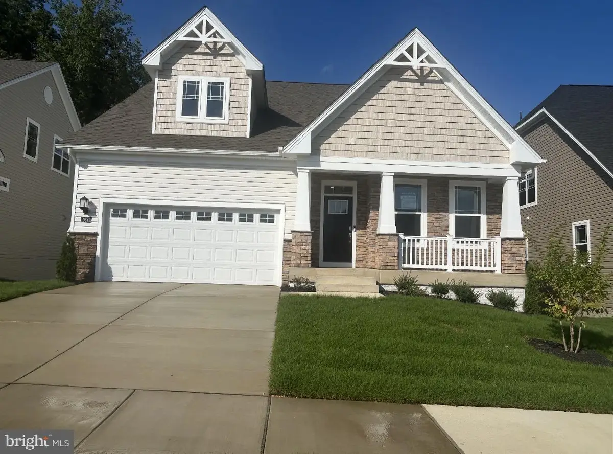 10342 Yosemite St, White Plains, MD 20695 - #1