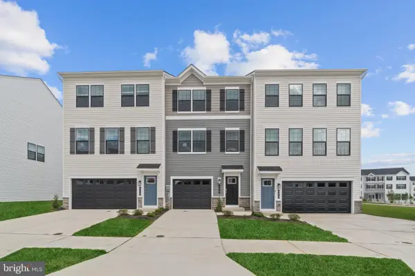 150 Soft Rush Ln, LA PLATA, MD 20646
