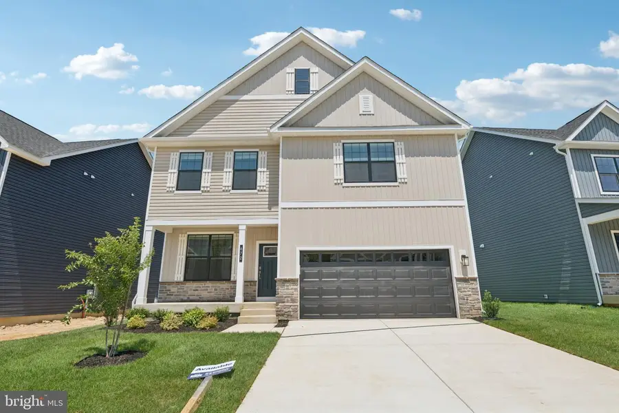 86 Pine Glade Ln, La Plata, MD 20646 - #2
