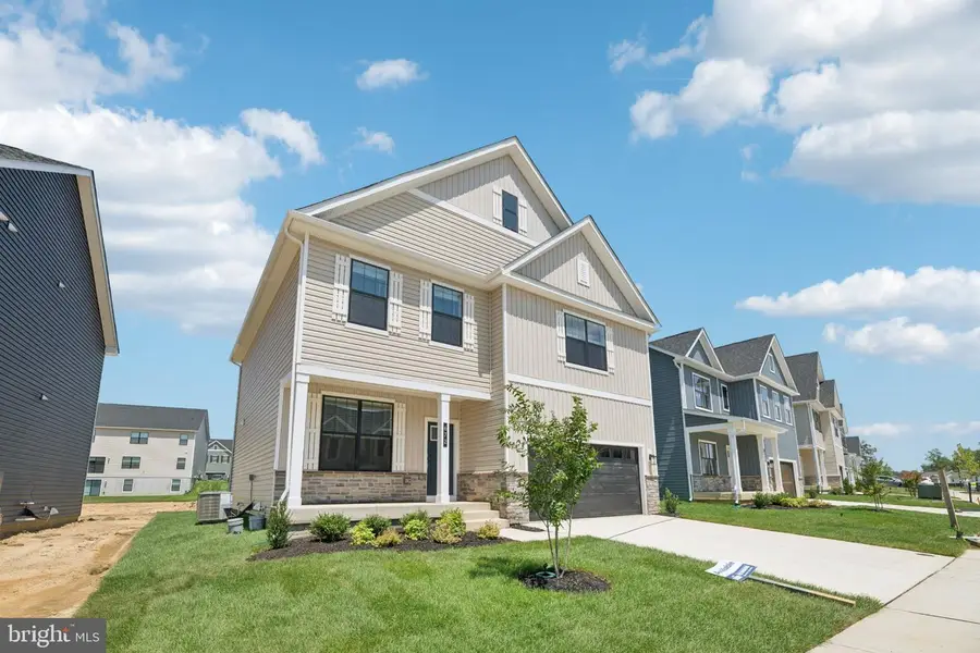 86 Pine Glade Ln, La Plata, MD 20646 - #3