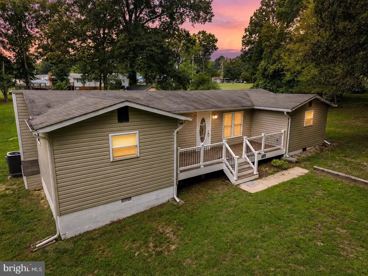 5195 Creeds Mill Rd, Marbury, MD 20658 - #1