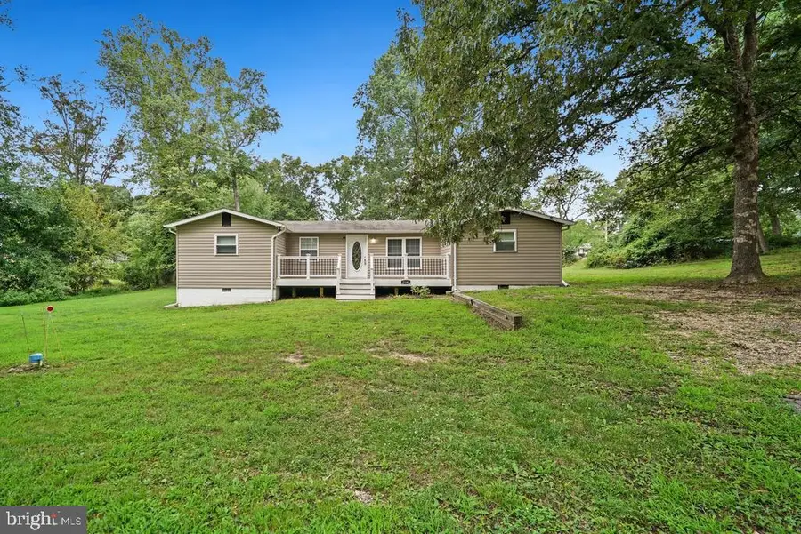 5195 Creeds Mill Rd, Marbury, MD 20658 - #2