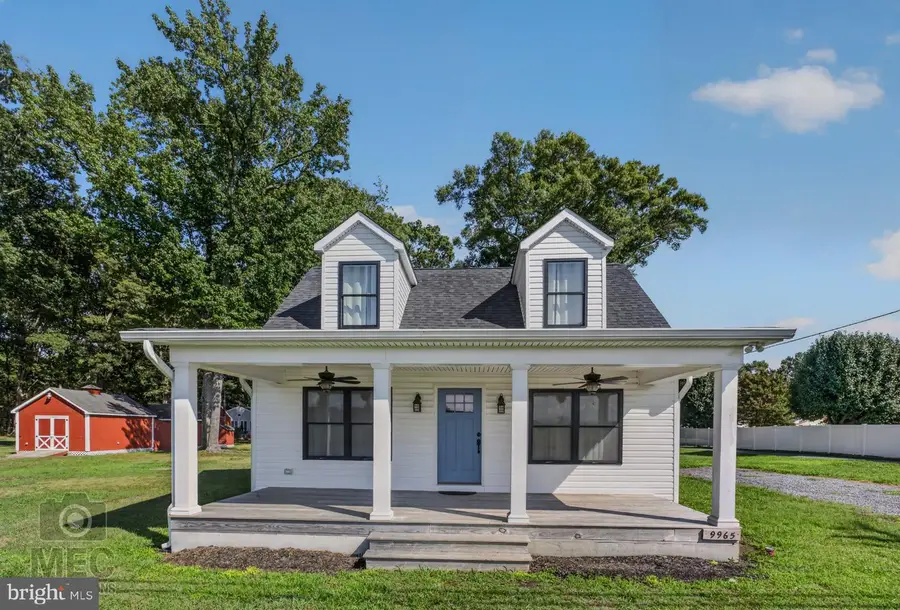 9965 Morgantown Rd, Newburg, MD 20664 - #2