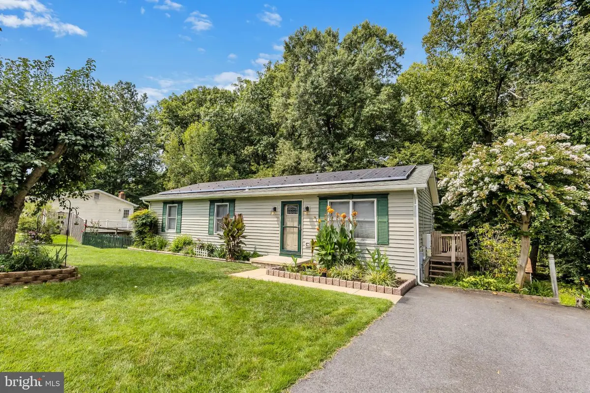 12256 Wendy Ln, Waldorf, MD 20601 - #1