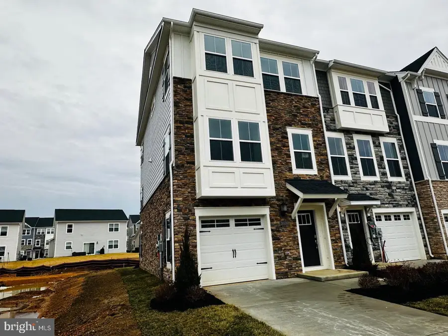 5478 Aberdeen Pl, White Plains, MD 20695 - #2