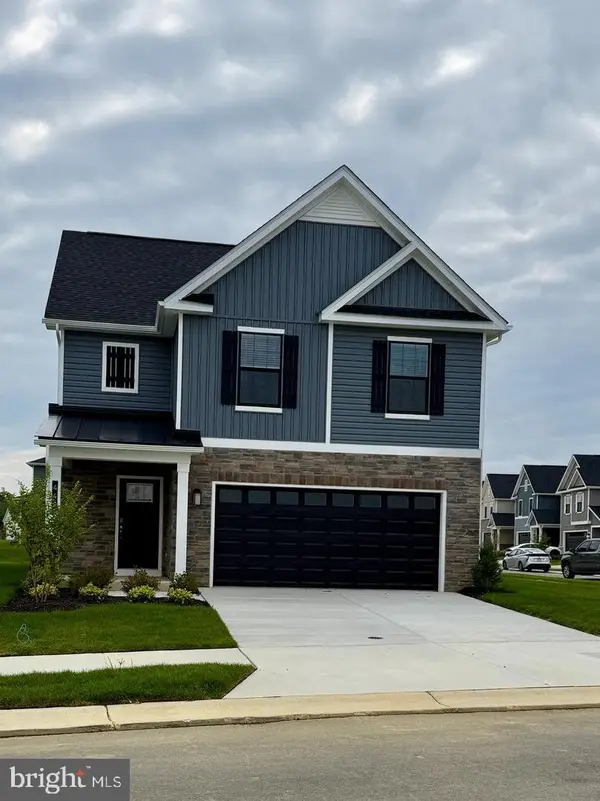 123 Wood Walk Ave, LA PLATA, MD 20646